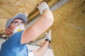 Types of Insulation We Offer in Campbell, FL